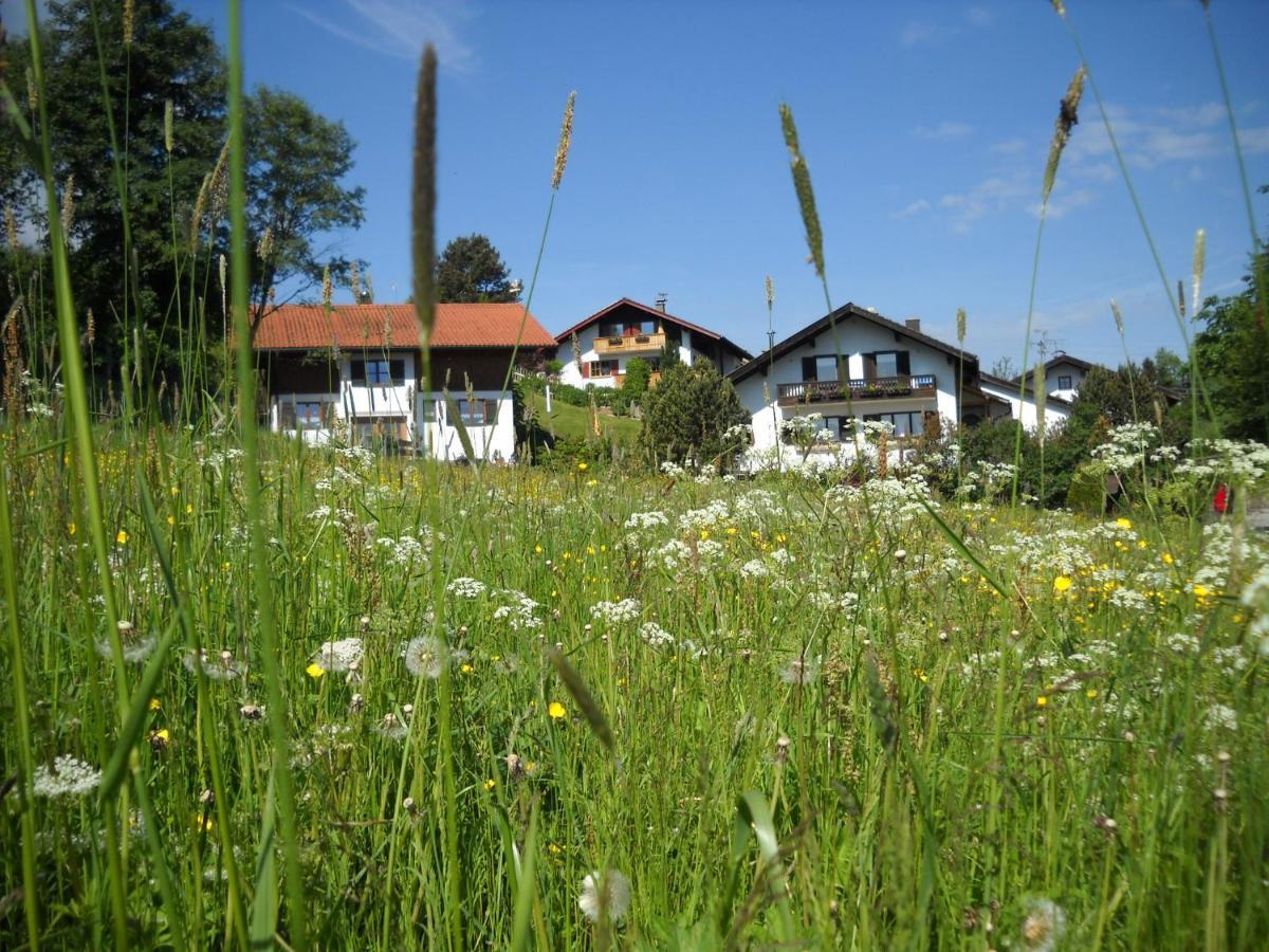 Im- Oberland - Berg - Koenigscard Bad Kohlgrub Exterior foto