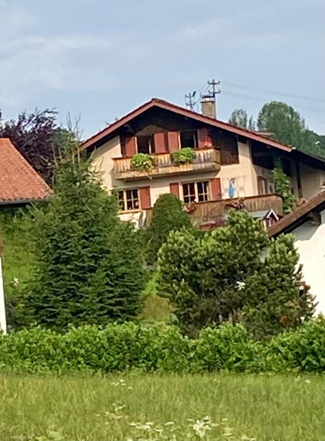 Im- Oberland - Berg - Koenigscard Bad Kohlgrub Exterior foto