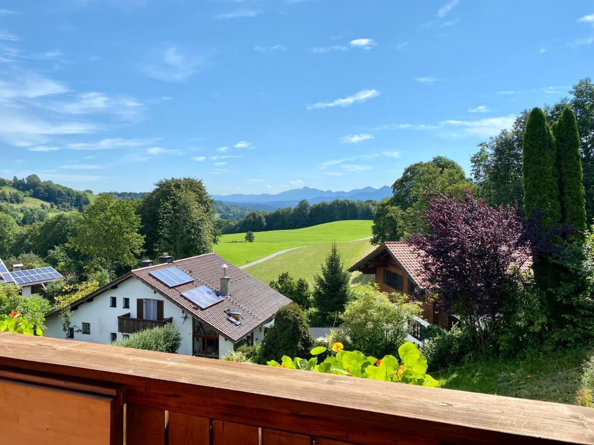 Im- Oberland - Berg - Koenigscard Bad Kohlgrub Exterior foto