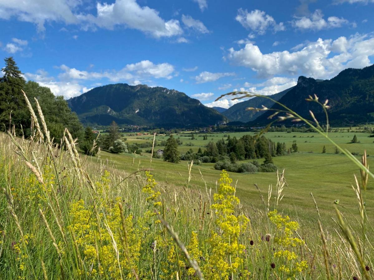 Im- Oberland - Berg - Koenigscard Bad Kohlgrub Exterior foto
