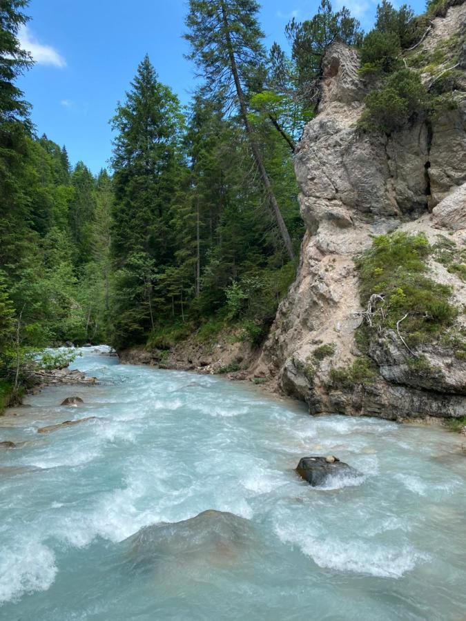 Im- Oberland - Berg - Koenigscard Bad Kohlgrub Exterior foto
